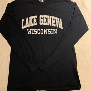 Everyday Tee (long sleeve)